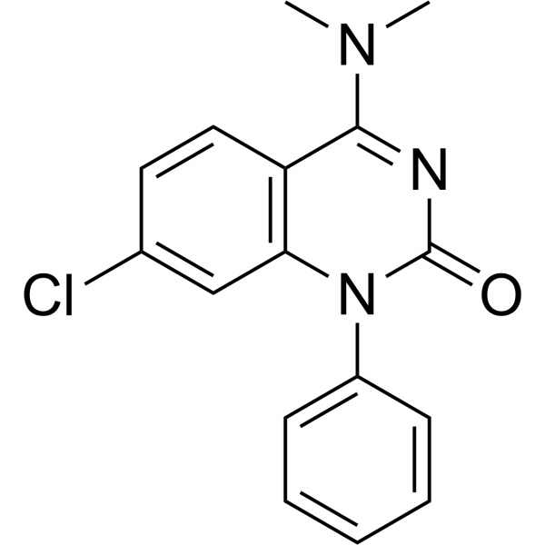 MAT2A inhibitor 3 2439271-82-4